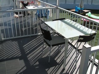 Imagen de los exteriores del Apartamentos Placida Mar. Foto 6