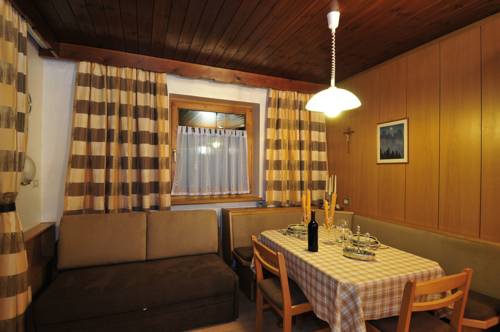 Imagen de la habitación del Apartamentos Plan de Corones. Foto 7