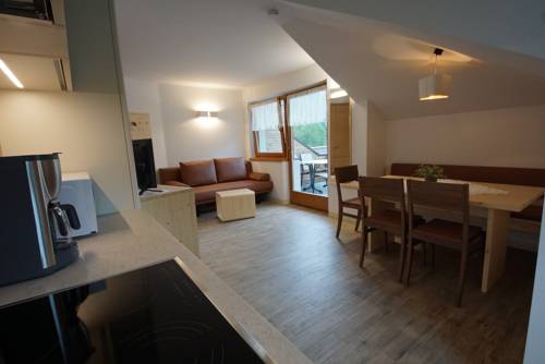 Imagen de la habitación del Apartamentos Plan de Corones. Foto 9