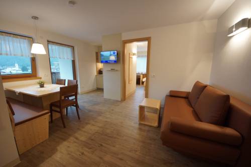 Imagen de la habitación del Apartamentos Plan de Corones. Foto 10