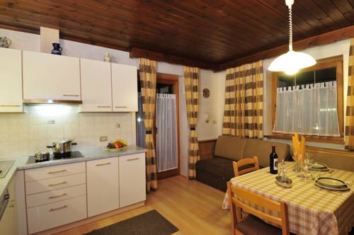 Imagen de la habitación del Apartamentos Plan de Corones. Foto 12