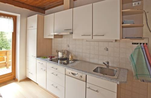 Imagen de la habitación del Apartamentos Plan de Corones. Foto 13