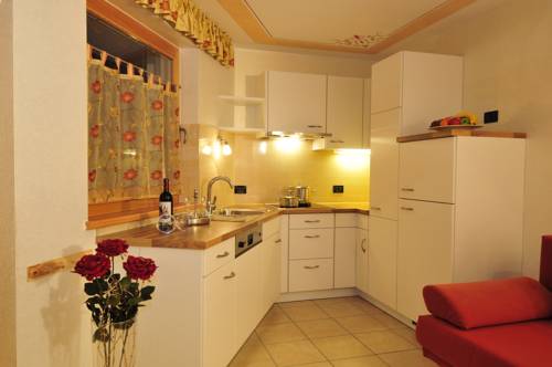 Imagen de la habitación del Apartamentos Plan de Corones. Foto 16
