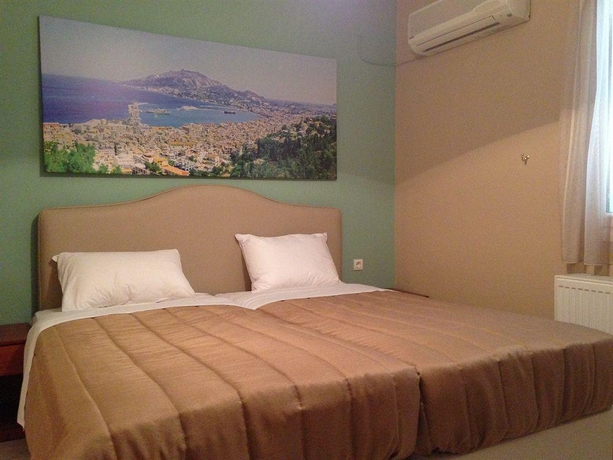 Imagen general del Apartamentos Planos Beach Aparthotel. Foto 14