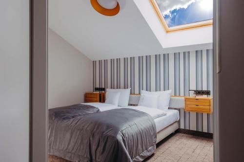 Imagen de la habitación del Apartamentos Platinum Adults. Foto 5