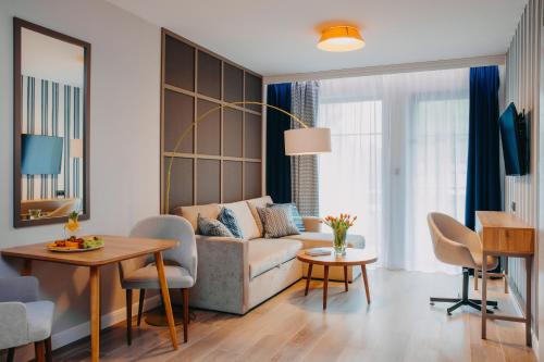 Imagen de la habitación del Apartamentos Platinum Adults. Foto 8
