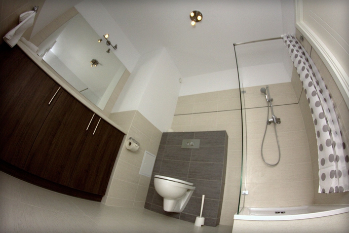Imagen de la habitación del Apartamentos Platinum Apartments, Varsovia. Foto 2