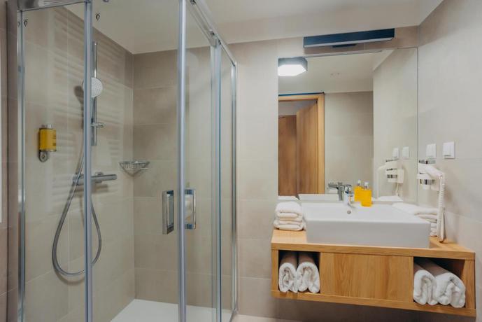 Imagen de la habitación del Apartamentos Platinum, Szklarska Poreba. Foto 5