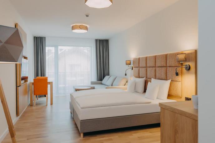 Imagen de la habitación del Apartamentos Platinum, Szklarska Poreba. Foto 6