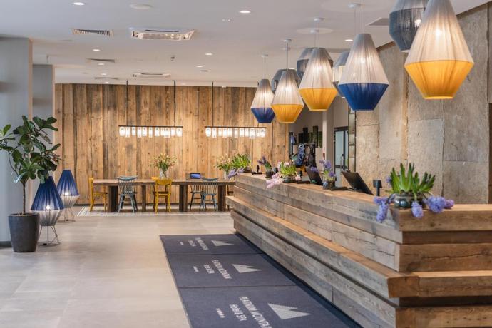Imagen de los interiores del Apartamentos Platinum, Szklarska Poreba. Foto 9