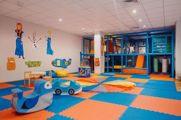 Imagen de los interiores del Apartamentos Platinum, Szklarska Poreba. Foto 10