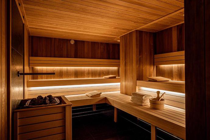 Imagen de los interiores del Apartamentos Platinum, Szklarska Poreba. Foto 11