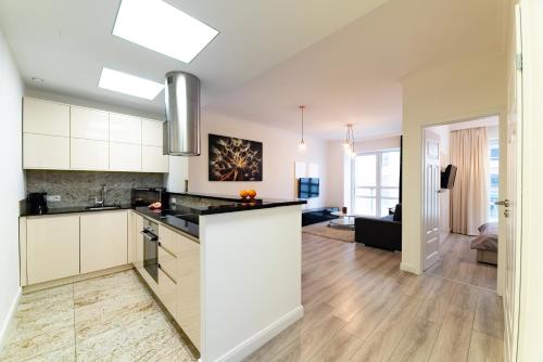 Imagen de la habitación del Apartamentos Platinum Towers Central. Foto 14