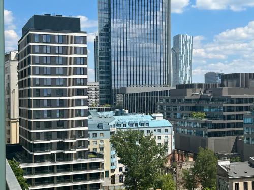 Imagen general del Apartamentos Platinum Towers Central. Foto 5