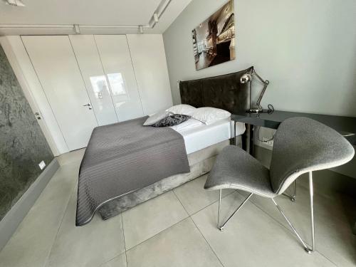 Imagen general del Apartamentos Platinum Towers Central. Foto 6