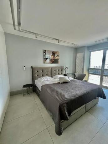 Imagen de la habitación del Apartamentos Platinum Towers Central. Foto 16