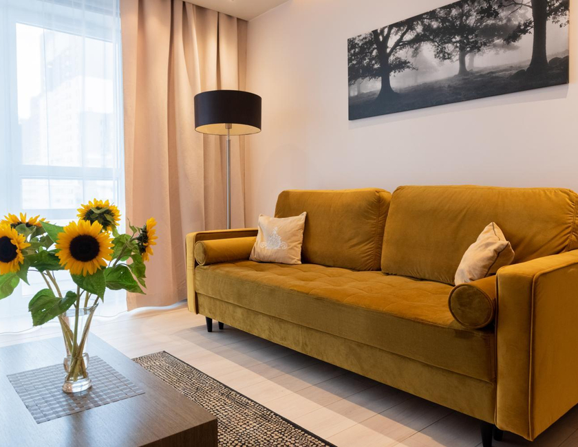 Imagen general del Apartamentos Platinum Towers E-apartments. Foto 6