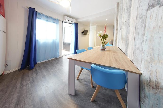 Imagen de la habitación del Apartamentos Playa 76. Foto 11