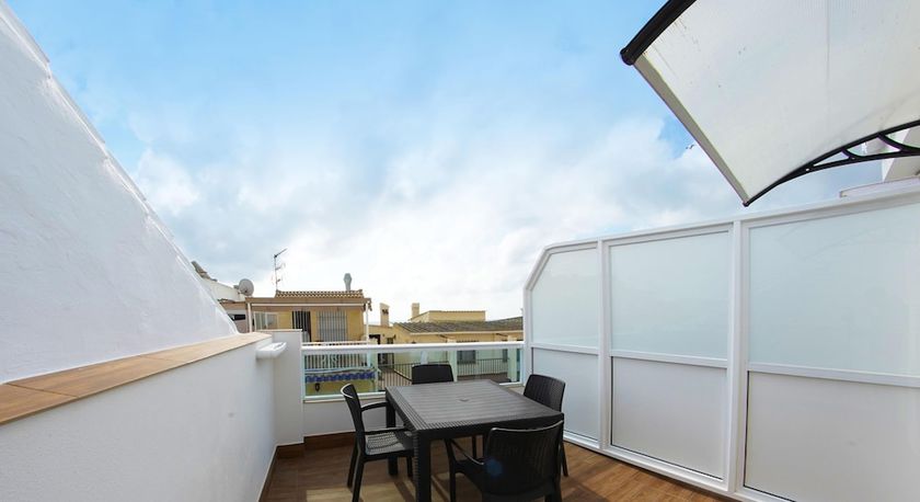 Imagen de la habitación del Apartamentos Playa 76. Foto 12