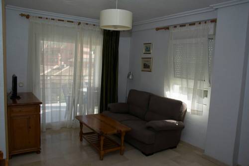 Imagen de la habitación del Apartamentos Playa Albir. Foto 3