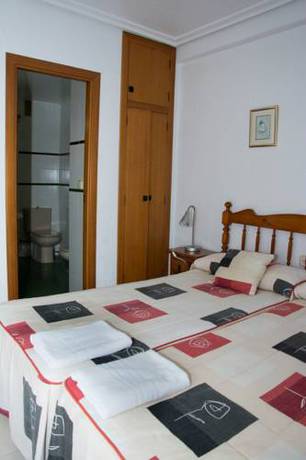 Imagen de la habitación del Apartamentos Playa Albir. Foto 4