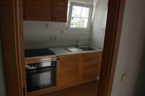 Imagen de la habitación del Apartamentos Playa Albir. Foto 5