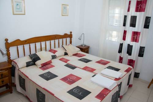 Imagen de la habitación del Apartamentos Playa Albir. Foto 8