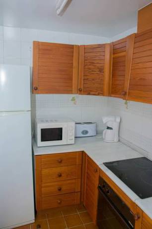 Imagen de la habitación del Apartamentos Playa Albir. Foto 9