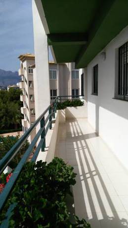 Imagen de la habitación del Apartamentos Playa Albir. Foto 11