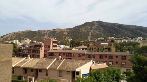 Imagen de la habitación del Apartamentos Playa Albir. Foto 14