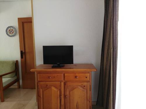 Imagen de la habitación del Apartamentos Playa Albir. Foto 15