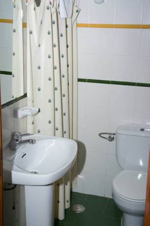 Imagen de la habitación del Apartamentos Playa Albir. Foto 16