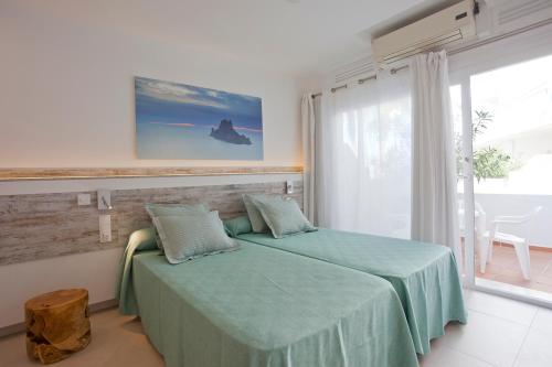 Imagen de la habitación del Apartamentos Playa Bella Beach Apartments. Foto 6