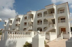 Imagen general del Apartamentos Playa Blanca. Foto 2