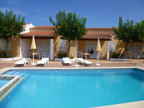 Imagen de la habitación del Apartamentos Playa Calan Blanes. Foto 4