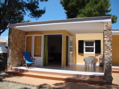 Imagen de la habitación del Apartamentos Playa Calan Blanes. Foto 9