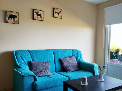 Imagen de la habitación del Apartamentos Playa Catedrales 3000. Foto 5