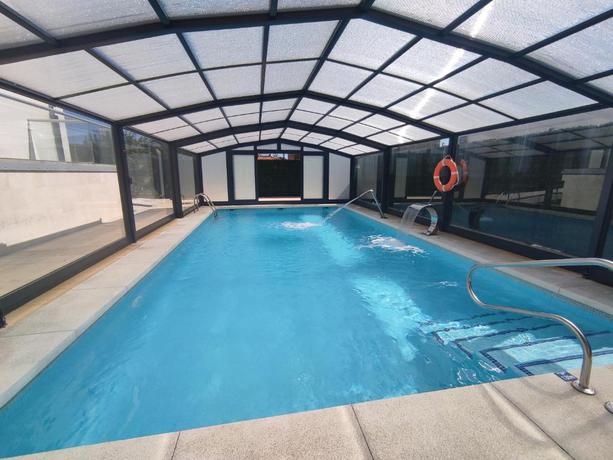 Imagen general del Apartamentos Playa De Covachos. Foto 18