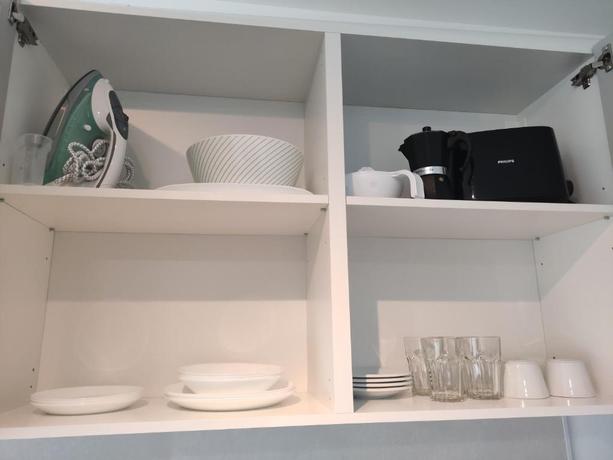 Imagen general del Apartamentos Playa De Covachos. Foto 8