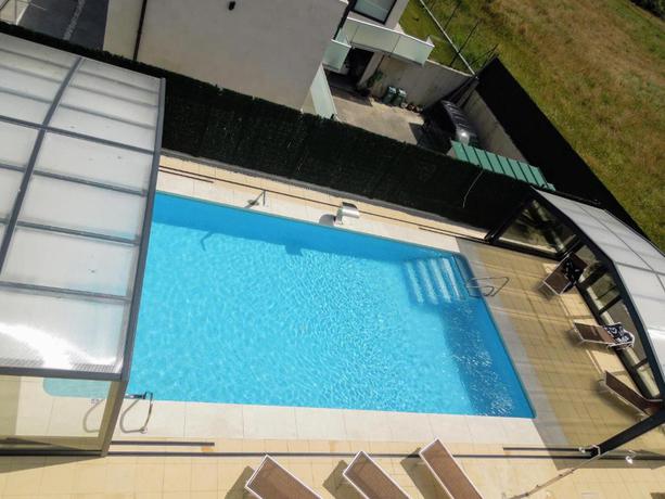 Imagen general del Apartamentos Playa De Covachos. Foto 14