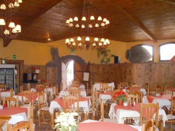 Imagen general del Apartamentos Playa De Los Roques. Foto 3