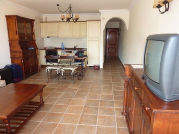 Imagen general del Apartamentos Playa De Los Roques. Foto 4