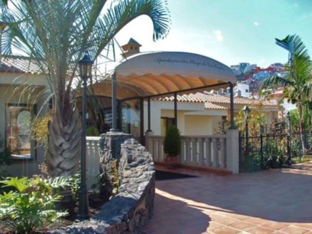 Imagen general del Apartamentos Playa De Los Roques. Foto 5