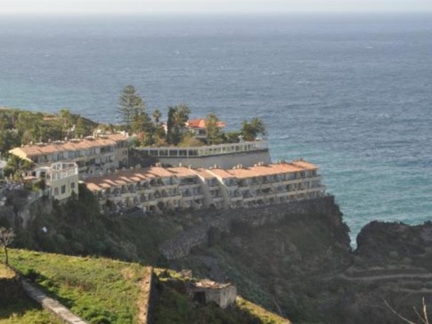 Imagen general del Apartamentos Playa De Los Roques. Foto 7