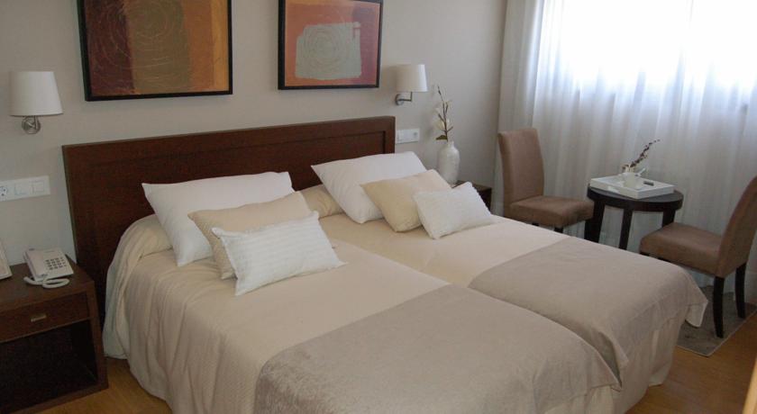 Imagen de la habitación del Apartamentos Playa De Osmo Apartamentos. Foto 2