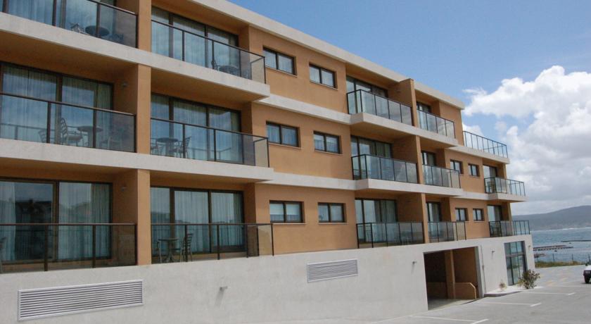 Imagen de la habitación del Apartamentos Playa De Osmo Apartamentos. Foto 4