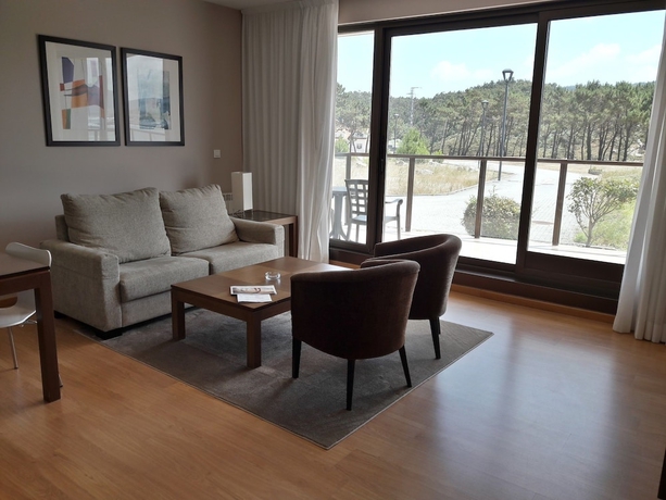 Imagen de la habitación del Apartamentos Playa De Osmo. Foto 3