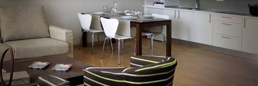 Imagen de la habitación del Apartamentos Playa De Osmo. Foto 11