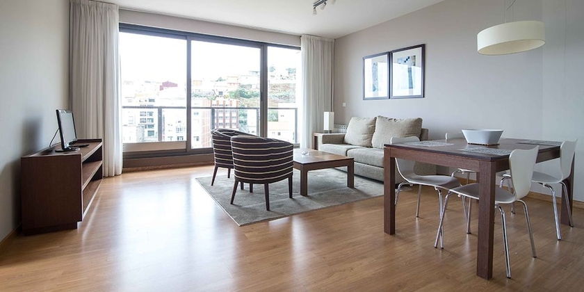 Imagen de la habitación del Apartamentos Playa De Osmo. Foto 14