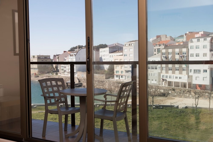 Imagen de la habitación del Apartamentos Playa De Osmo. Foto 15